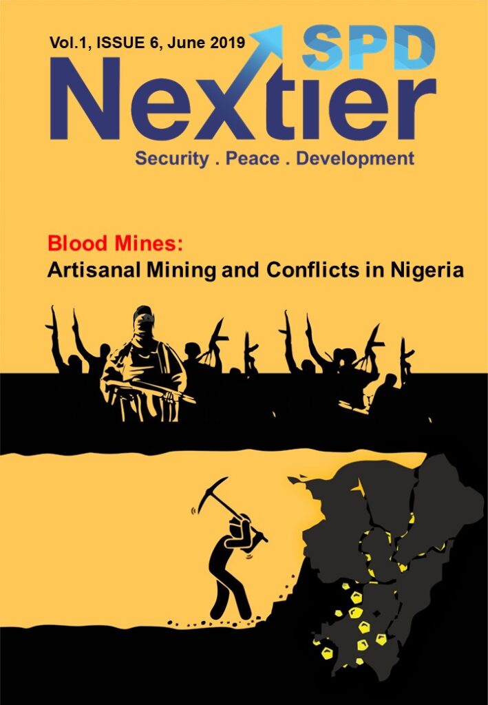 Blood Mines: Artisanal Mining and Conflicts in Nigeria