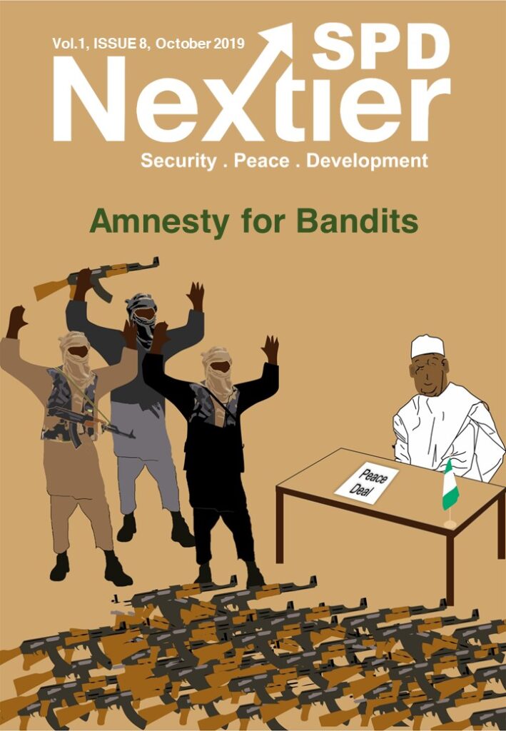 Amnesty for Bandits