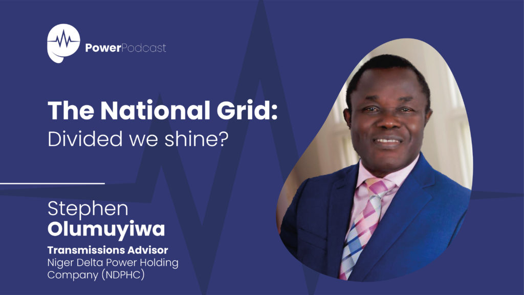 The National Grid: Divided we shine?