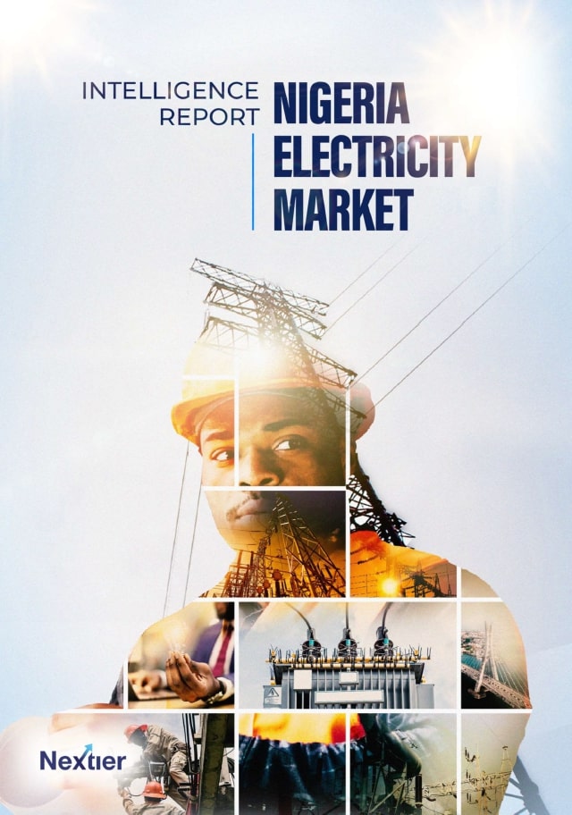 Nigeria Electricity Market Intelligence Report – 2021 