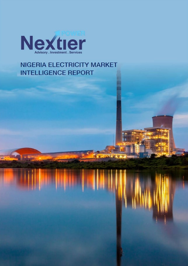 Nigeria Electricity Market Intelligence Report, Q1 2020