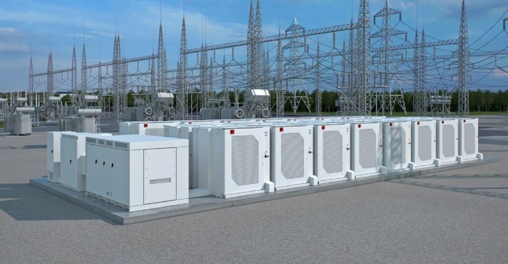 Utilization of Solar and Battery Technologies in Ending Power Blackouts in Nigeria