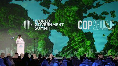 COP 28 FOCUS: Beyond the Pledges