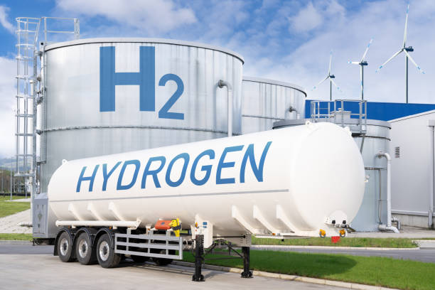 The Urgency for Nigeria’s Hydrogen Development Strategy