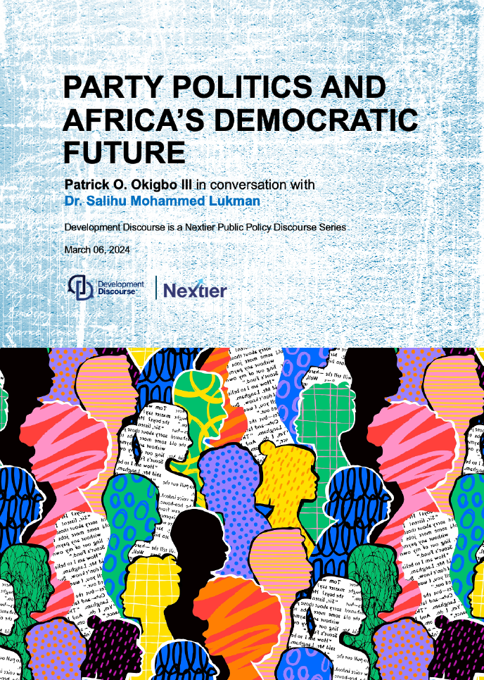 Party Politics and Africa’s Democratic Future