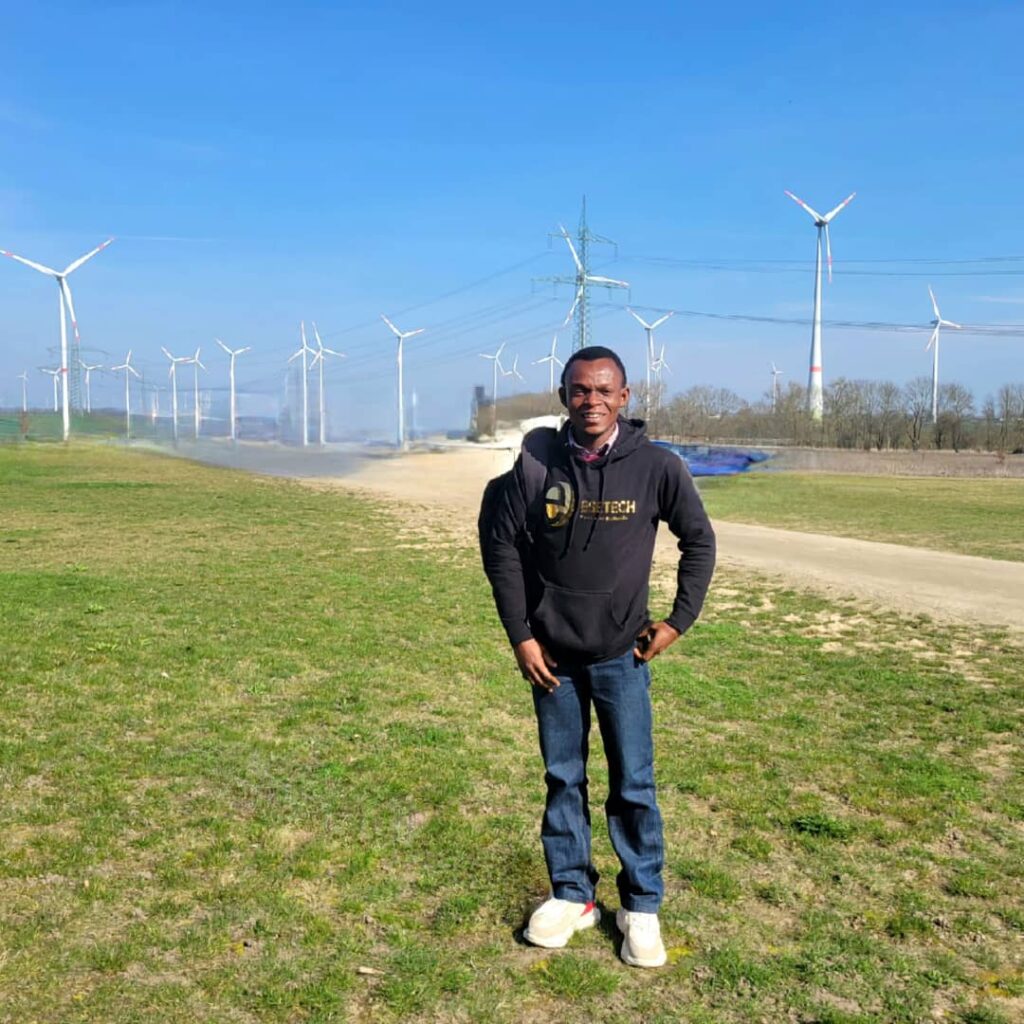 Analysing Wind Energy Projects in New York and Emerging Markets in Africa