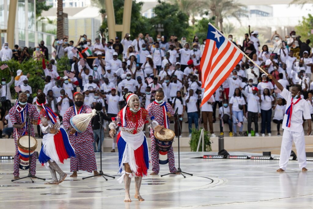 Liberia’s Tourism Future