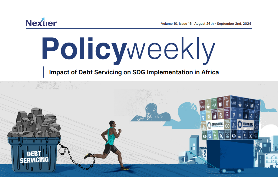 Impact of Debt Servicing on SDG Implementation in Africa